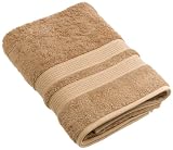 Review Tommy Bahama 163281 / Tommy Bahama Royal Bamboo Bath Towel, Sand