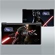 Star Wars Nintendo DSi Skin