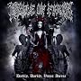 Darkly Darkly Venus Aversa ~ Cradle Of Filth