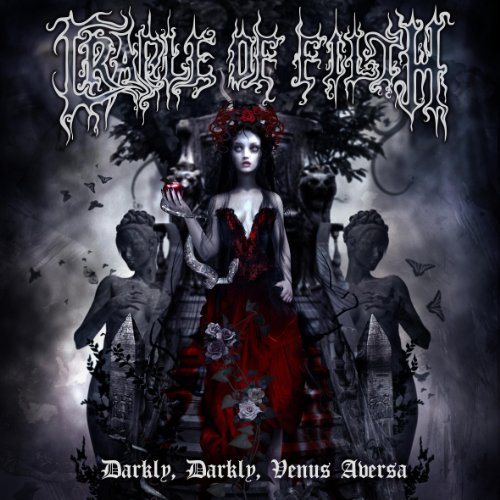 Cradle of Filth - Darkly, Darkly, Venus Aversa ( - Zortam Music