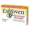 Estroven Maximum Strength-28 Count