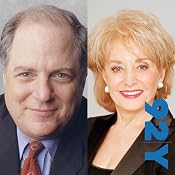 Frank Rich interviewed by Barbara Walters at the 92nd Street Y | [Frank Rich]