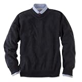 Purdey Scottish Cashmere Crew Neck