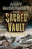 The Sacred Vault (Nina Wilde/Eddie Chase 6)