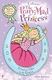 Princess Ellie to the rescue