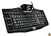 Logitech G19 Programmable Gaming Keyboard with Color Display