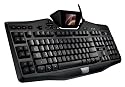 Logitech G19 Gaming Keyboard