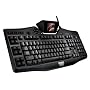 Logitech G19 Gaming Keyboard