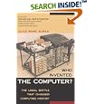 Who Invented the Computer? The Legal Battle That Changed Computing History