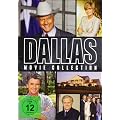 DVD * Dallas: Movie Collection (2 Discs) [Import allemand]