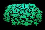 300 Piece Glow in the Dark Stars