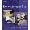 Entertainment Law (West Legal Studies)