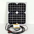 Instapark 99 Mono Crystalline Solar Charge Controller