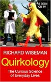Quirkology