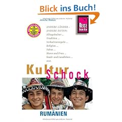 KulturSchock Rum�nien