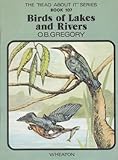 The 'read about it' series. Books 97-108: Birds