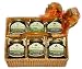Gourmet Food : Everyday Gourmet Sweet & Savory Jam & Marmalade Gift Pack by A Bountiful Harvest