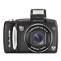 Canon PowerShot SX120 IS Digitalkamera (10 Megapix&hellip von Canon