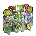 LEGO Ninjago 9579 - Starter Set