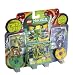 LEGO Ninjago 9579: Starter Set book cover