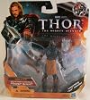 Marvel Thor The Mighty Avenger Movie 3 3/4