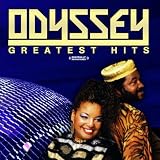 Greatest Hits (Digitally Remastered) - Odyssey