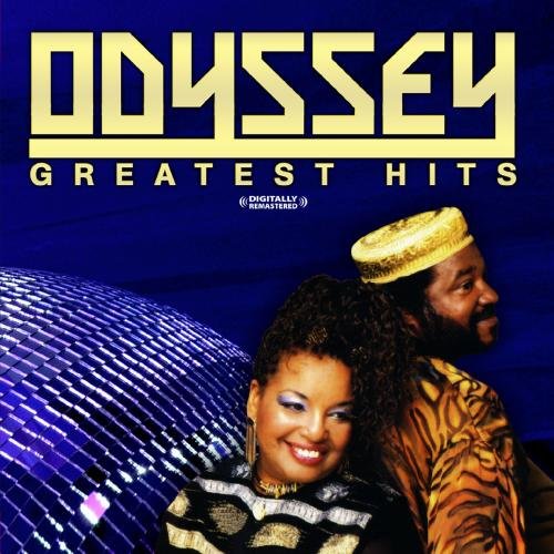Odyssey - Greatest Hits (Digitally Remastered) - Odyssey - Zortam Music