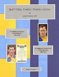 Better Then Than Now: A History of Tunbridge Wells Rangers FC 1903 - 1940 and Tunbridge Wells FC (Two Blues) 1886 - 1914: 30
