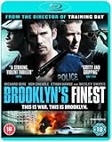 Brooklyn's Finest [Blu-ray]