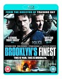 Brooklyns Finest [Blu-ray]