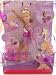 Barbie Gymnastic Divas - Summer Twirl Team Doll