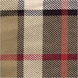 IMAGE OF Fulham Road Shower Curtain