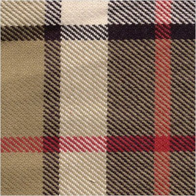 Fulham Road Shower Curtain