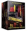 Darby Stansfield Thriller Series (Books 1-3 & Bonus Novella)