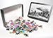 Photo Jigsaw Puzzle of Refugees In Flight from Mary Evans