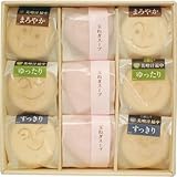 美噌汁最中　９個箱