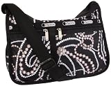 Lesportsac Women's 7507P  Shoulder Bag