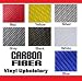 Carbon Fiber Vinyl Upholstery Fabric Marine Car Se