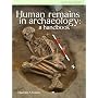 Human Remains in Archaeology: A Handbook (CBA Practical Handbook)