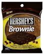 Hershey's Brownie, 2.75 oz (Pack 24)