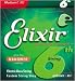 Elixir High Medium C (.032) Single String