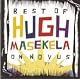 The Best Of Hugh Masekela On Novus