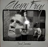 Soul searchin` (1988) [VINYL]