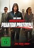 Mission: Impossible - Phantom Protokoll (DVD)
