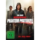 Mission: Impossible - Phantom Protokoll