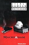 MachiAdam par Hamham