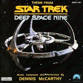 Theme from Star Trek: Deep Space Nine