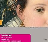 Handel: Opera Seria