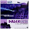Dalek Empire 1.4 - Project Infinity (Doctor Who S.)