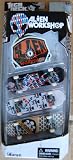 Tech Deck 